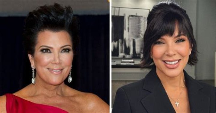 Kris Jenner's New Love: Meet Her Recent Boyfriend