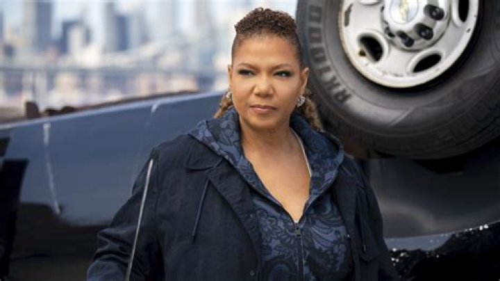 Kristina Jones: The Equalizer's Rising Star