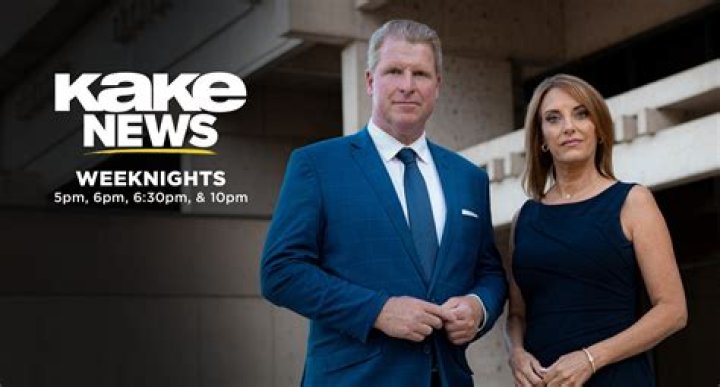 KWCH News: Your Trusted Source for Local News and Information