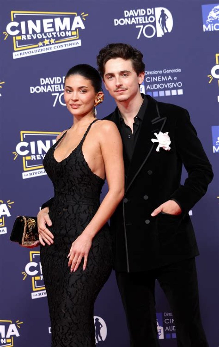 Kylie and Timothée Together: A Look into Their Relationship