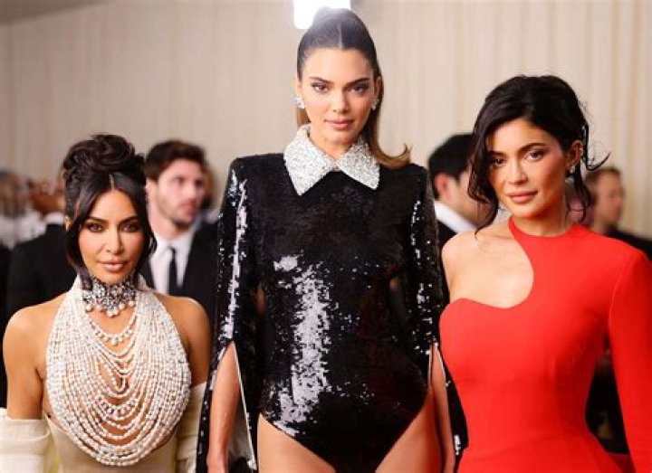 Kylie Jenner: The Epitome of Hotness in the Modern Era