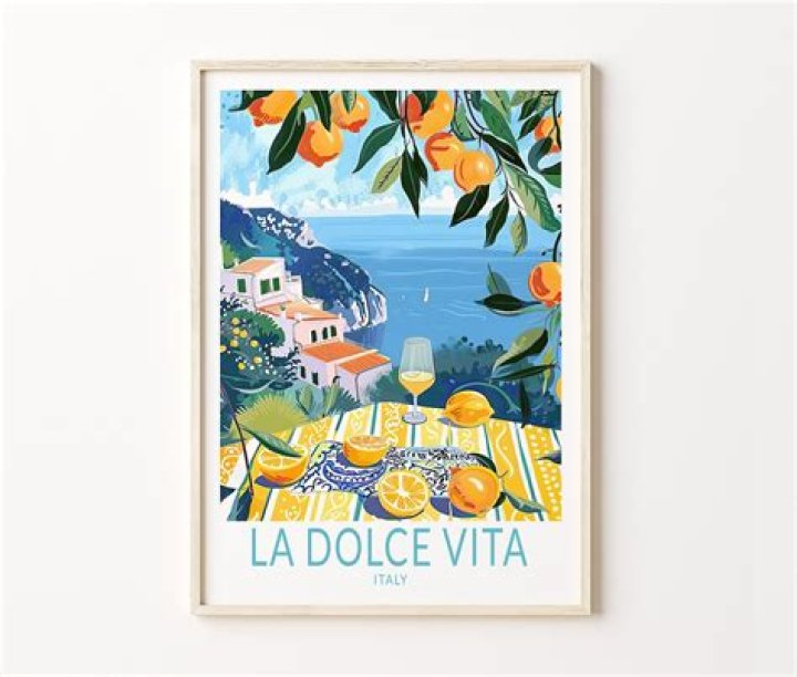 La Dolce Vita Meaning: Exploring the Sweet Life Philosophy