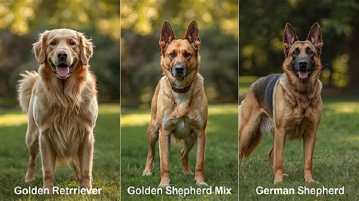 Labrador Retriever German Shepherd Mix: The Ultimate Companion