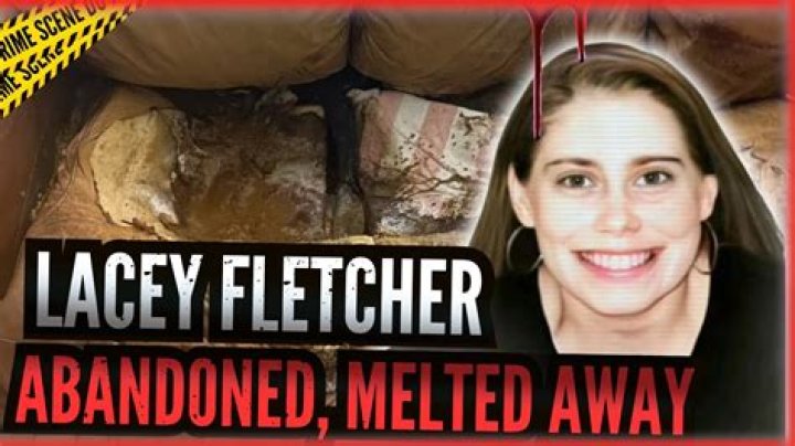 Lacey Fletcher Autopsy: The Untold Story Behind the Headlines