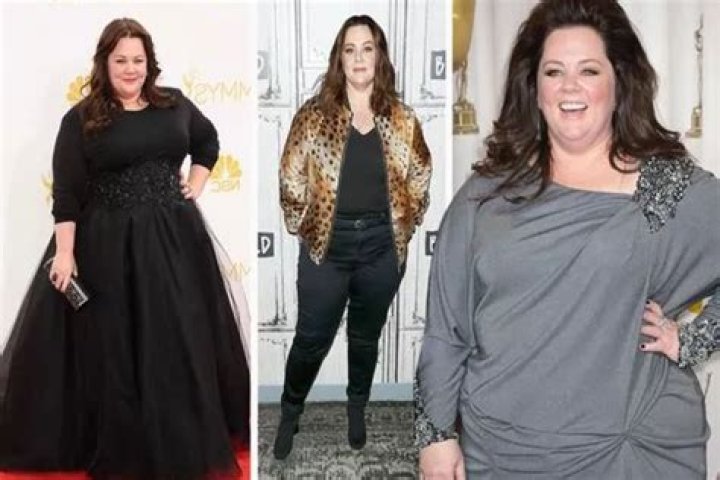Lance Barber's Inspiring Weight Loss Journey