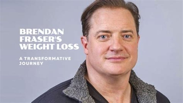 Lance Barber's Transformative Weight Loss Journey