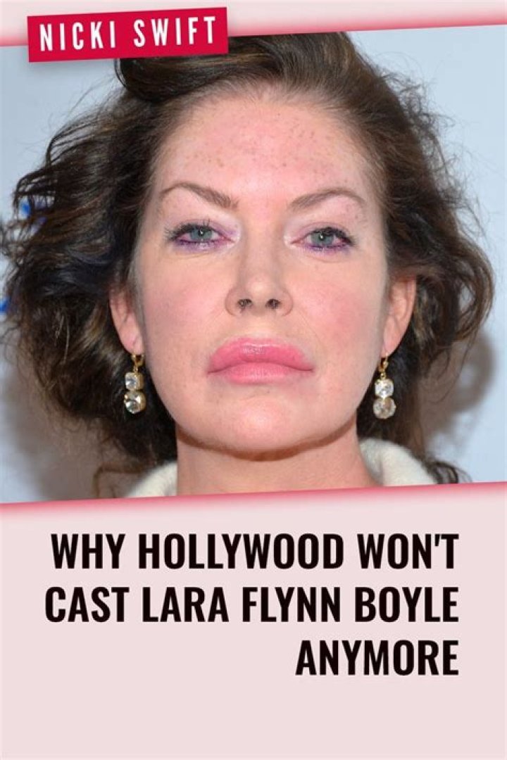 Lara Flynn Boyle Height: Exploring the Life, Career, and Physical Stats of the Hollywood Icon