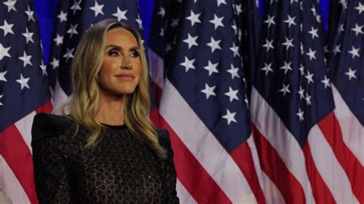 Lara Trump's Nationality: What Country Is She From?