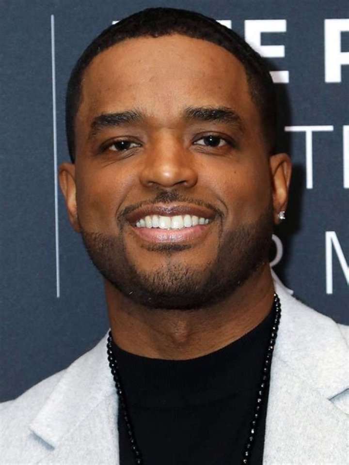 Larron Tate: The Rising Star in the World of Entertainment
