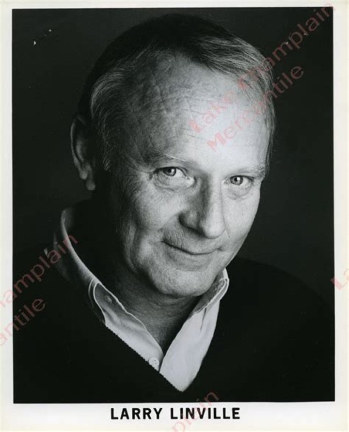 Larry Linville: The Unsung Star of Television Comedy