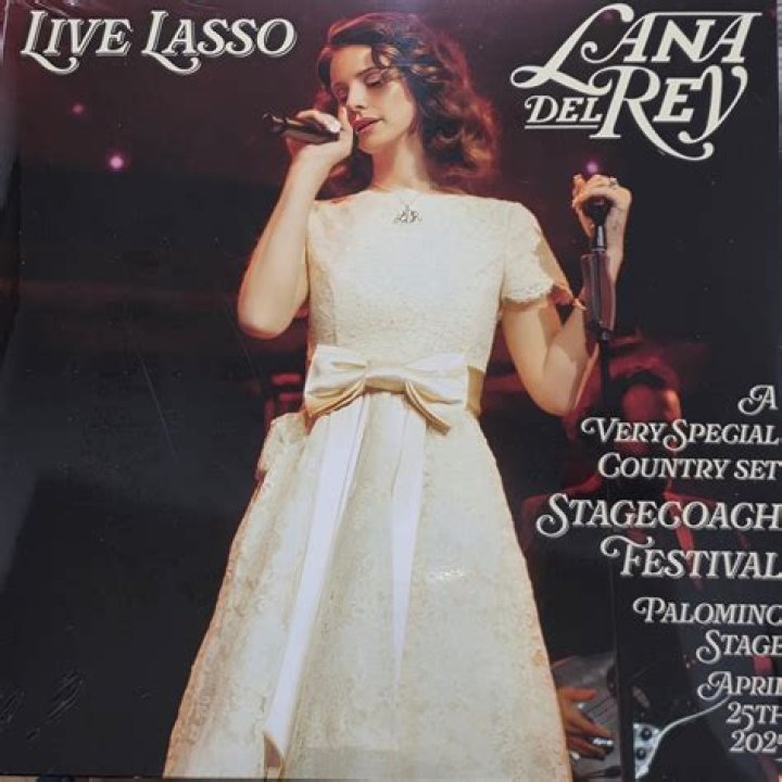 Lasso Lana Del Rey: A Deep Dive into Her Music and Influence