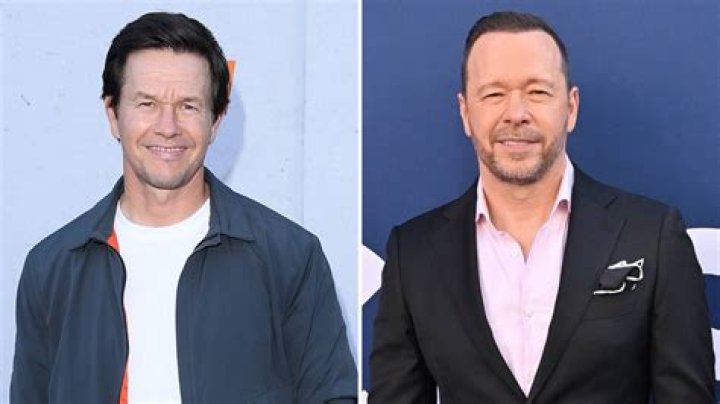 Latest Details: How Old is Donnie Wahlberg?