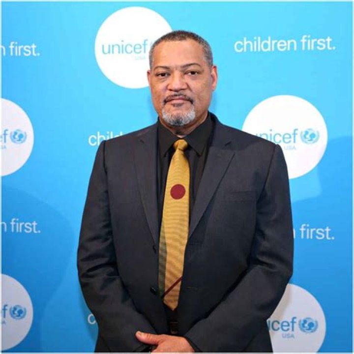 Laurence Fishburne Net Worth 2024: A Deep Dive Into His Wealth and Legacy