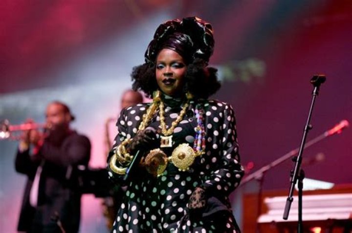 Lauryn Hill Net Worth 2023: A Deep Dive into Her Life, Career, and Wealth