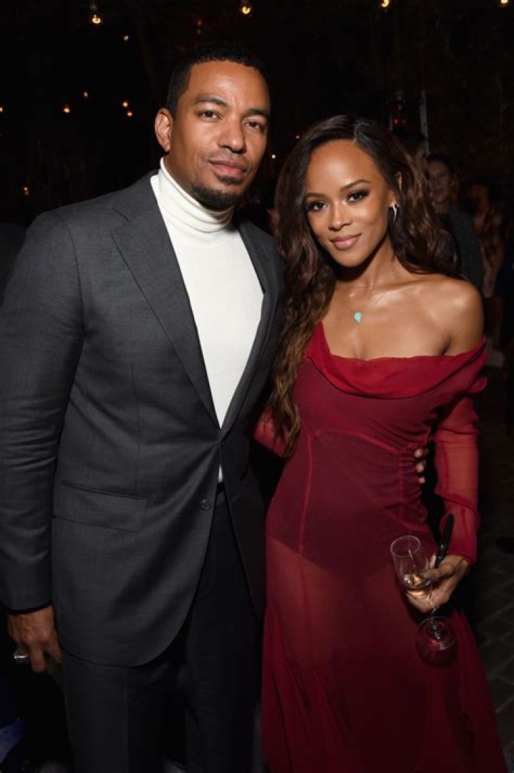 Laz Alonso Wife: The Inside Scoop on Love, Life, and Everything In-Between