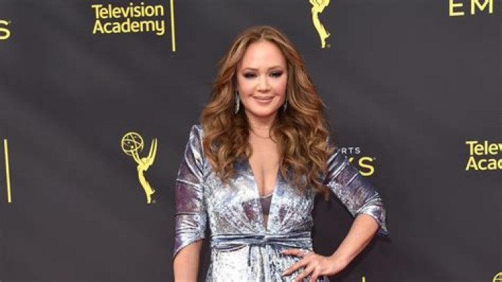 Leah Remini Net Worth 2023: An Insight into the Actress's Financial Success