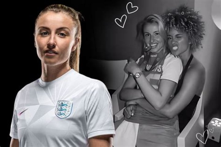 Leah Williamson Partner: Who is She Dating?