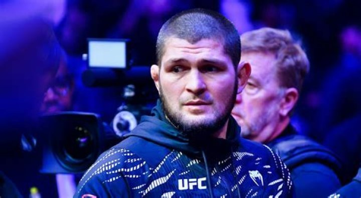 Learn About Khabib Nurmagomedov's Wife: A Profile