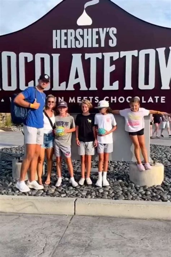 Learn About the Life and Achievements of Tiffany Orlovsky