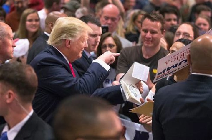 Learn: How Many Delegates Trump Needs to Win the Republican Nomination