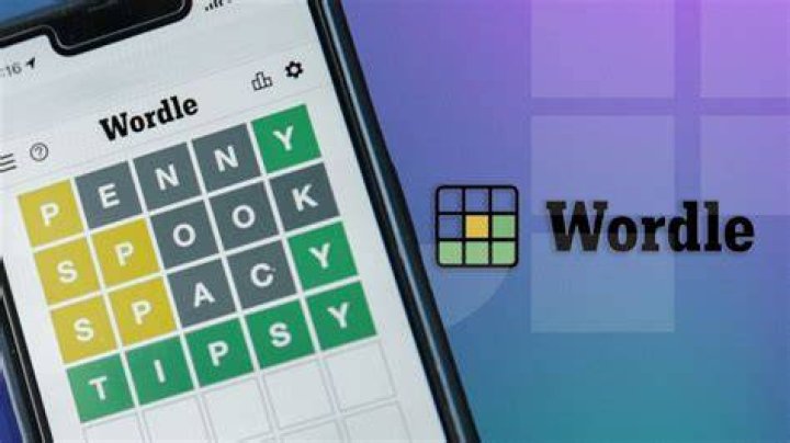 Learn Wordle's Latest Hint for Today from Mashable
