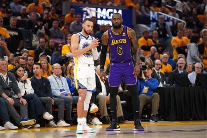 LeBron James: The Height of Greatness