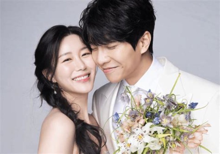 Lee Dong Wook's Wife: All You Need to Know