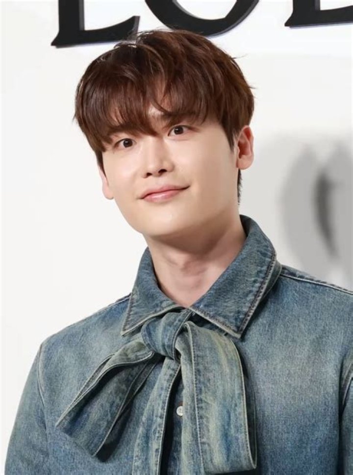 Lee Jong Suk: South Korea's Beloved Actor