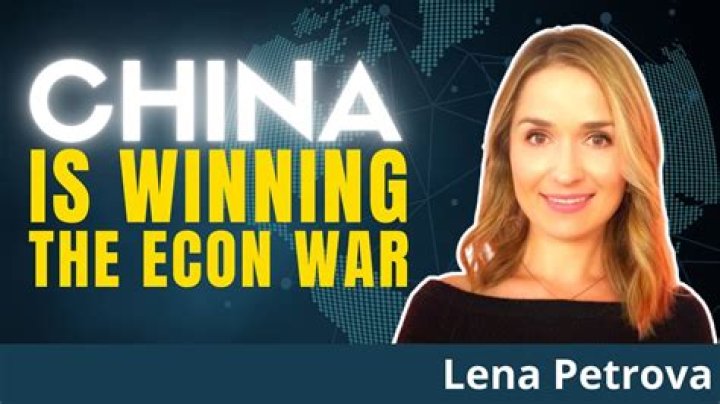 Lena Petrova: An Inspiring Journey Through Life