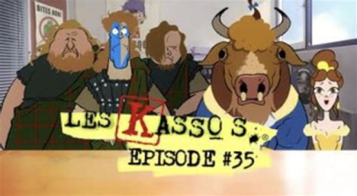 Les Kassos Watch Online: The Ultimate Guide to Streaming This Iconic Show
