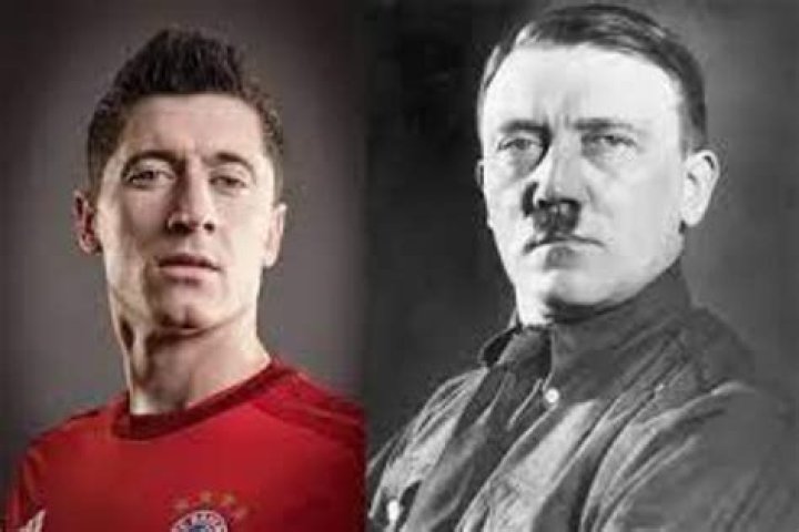 Lewandowski Dad: The Man Behind the Star