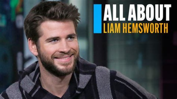Liam Hemsworth's Child: A Glimpse into Parenthood