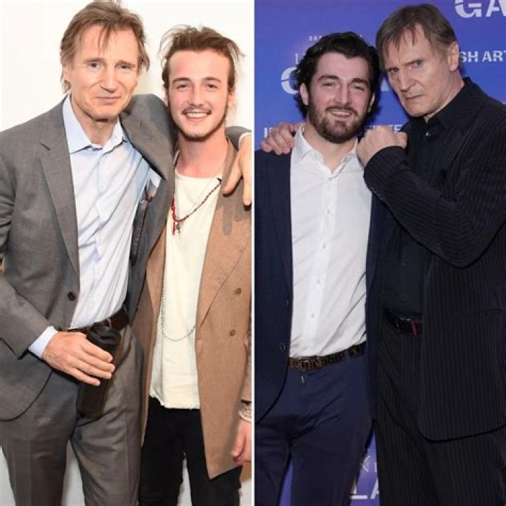 Liam Neeson’s Height: The Towering Presence of an Iconic Actor