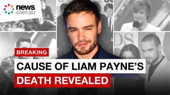 Liam Payne's Latest Musical Journey: A Dive into His New Song