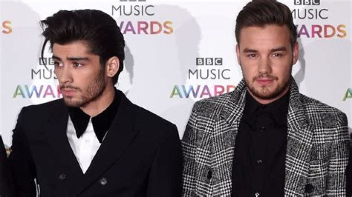 Liam Payne and Zayn Malik: A Complex Relationship Journey