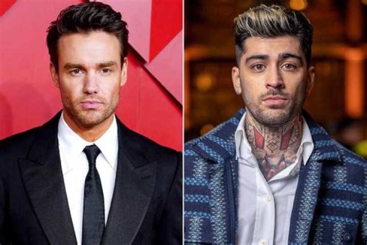 Liam Payne and Zayn Malik: The Dynamic Duo of the Music Industry