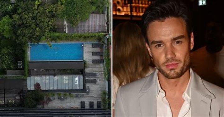 Liam Payne Cheating Scandal: Unraveling the Truth Behind the Headlines