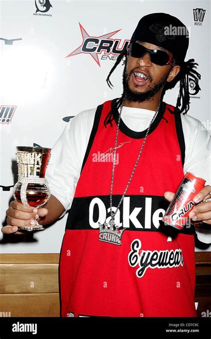 Lil Jon's Net Worth: A Deep Dive into the King of Crunk's Wealth