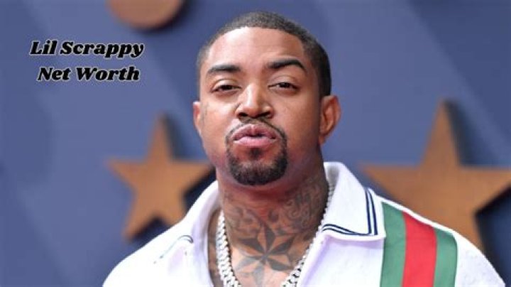 Lil Scrappy Net Worth 2024: A Deep Dive Into the Rapper's Wealth and Success