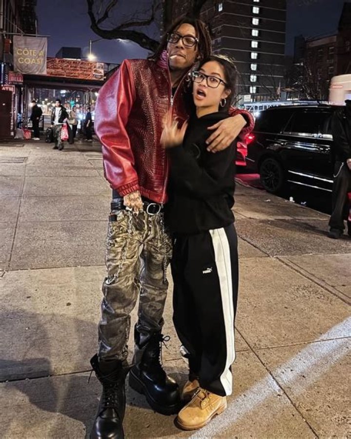 Lil Tecca's Girlfriend: Everything You Need to Know