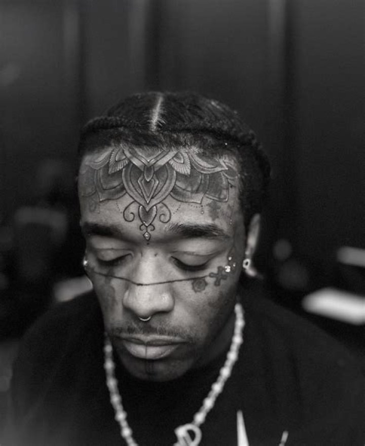 Lil Uzi Tattoo: The Art, Meaning, and Impact of His Inked Expressions