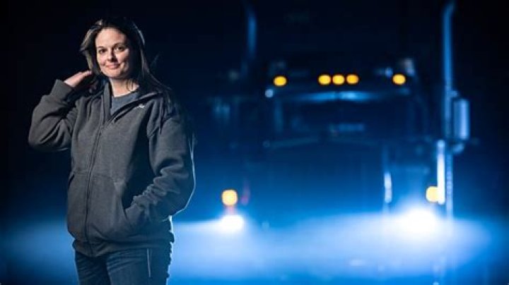 Lisa Kelly IRT Net Worth: An In-Depth Look at the Ice Road Trucker's Success