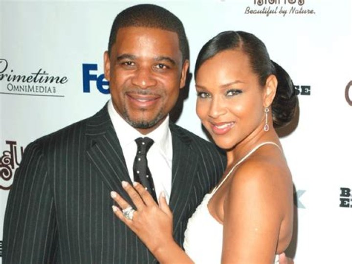 LisaRaye McCoy: Celebrating Success and Wealth