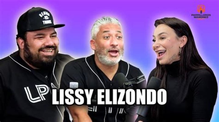 Lissy Elizondo: The Rising Star Who&rsquo;s Taking the World by Storm