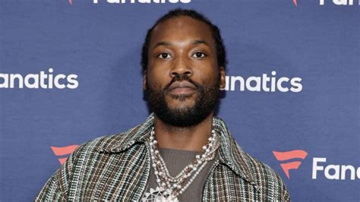 Listen to Meek Mill's 