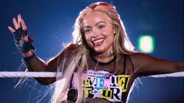 Liv Morgan Naked: A Closer Look Beyond the Clickbait