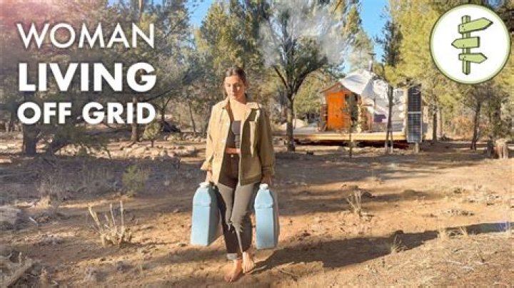 Living Off-Grid in the Misty Age: A Modern Adventure