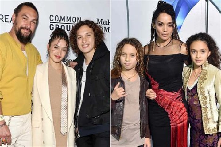 Lola Iolani Momoa Age: A Glimpse into the Life of Jason Momoa's Daughter