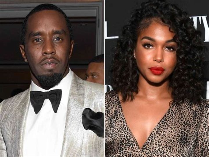 Lori Harvey and Diddy: A Glimpse into Their Relationship