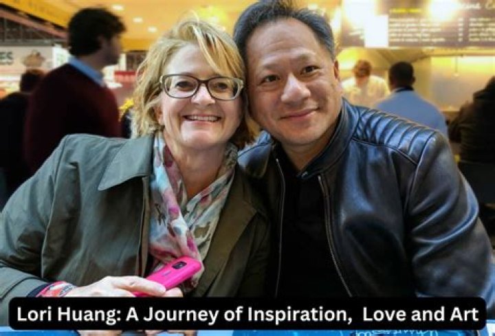 Lori Mills Huang: The Remarkable Journey of a Visionary Leader